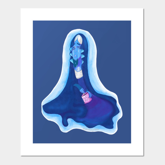 Feeling Blue